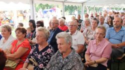 Brudzew. Dożynki gminne 2019