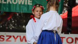 Brudzew. Dożynki gminne 2019