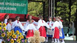 Brudzew. Dożynki gminne 2019