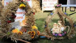 Brudzew. Dożynki gminne 2019