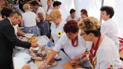 Brudzew. Dożynki gminne 2019