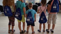 Brudzew. Podróże Baltazara Gąbki