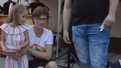 Cisew. Piknik rodzinny