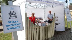 Galew. Odpust ku czci Przemienienia Pańskiego