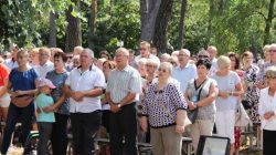 Galew. Odpust ku czci Przemienienia Pańskiego