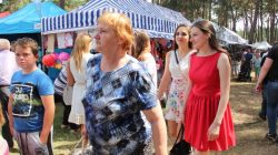 Galew. Odpust ku czci Przemienienia Pańskiego