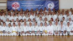 Kamil Więcławek trenował pod okiem Masahiro Kaneko