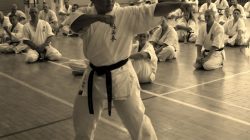 Kamil Więcławek trenował pod okiem Masahiro Kaneko