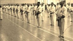 Kamil Więcławek trenował pod okiem Masahiro Kaneko