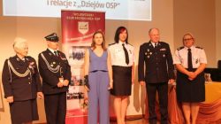 Finał wojewódzki konkursu kronik