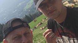 Ekipa Striker Turek trenowała z zawodowcami w Zakopanem
