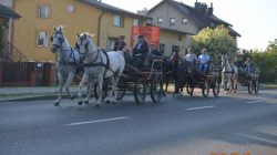 Konna pielgrzymka do Lichenia