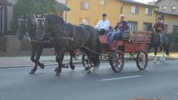 Konna pielgrzymka do Lichenia