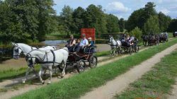 Konna pielgrzymka do Lichenia