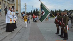 Konna pielgrzymka do Lichenia