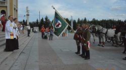 Konna pielgrzymka do Lichenia