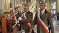 Konna pielgrzymka do Lichenia