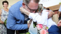 Brudzew. 105 urodziny Haliny Kałużnej