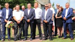 Brudzew. Otwarcie Inkubatora Kuchennego w Krwonach