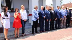 Brudzew. Otwarcie Inkubatora Kuchennego w Krwonach