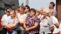 Brudzew. Otwarcie Inkubatora Kuchennego w Krwonach