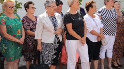 Brudzew. Otwarcie Inkubatora Kuchennego w Krwonach