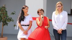 Brudzew. Otwarcie Inkubatora Kuchennego w Krwonach