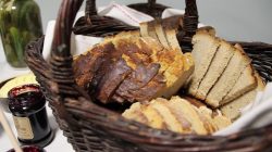 Brudzew. Otwarcie Inkubatora Kuchennego w Krwonach