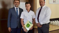 Malanów. Stypendia dla uczniów szkół ponadgimnazjalnych