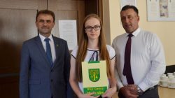 Malanów. Stypendia dla uczniów szkół ponadgimnazjalnych