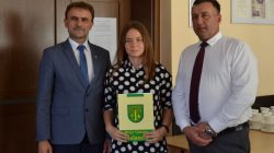 Malanów. Stypendia dla uczniów szkół ponadgimnazjalnych