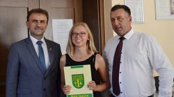 Malanów. Stypendia dla uczniów szkół ponadgimnazjalnych