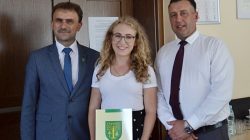 Malanów. Stypendia dla uczniów szkół ponadgimnazjalnych