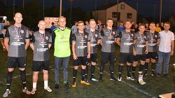 Malanów. Wakacyjna Liga Piłki Nożnej 2019