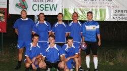 Cisew Cup 2019