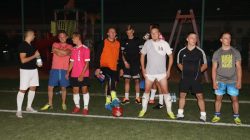 Cisew Cup 2019