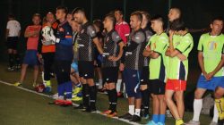 Cisew Cup 2019