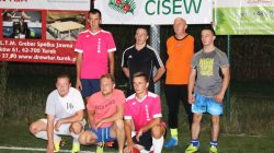 Cisew Cup 2019
