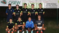 Cisew Cup 2019