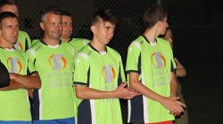 Cisew Cup 2019