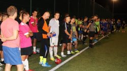 Cisew Cup 2019