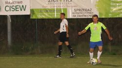 Cisew Cup 2019