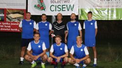 Cisew Cup 2019