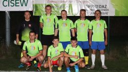 Cisew Cup 2019