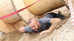 Władysławów. Husar Race 2019