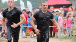 Władysławów. Husar Race 2019