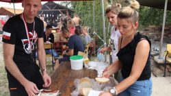 Władysławów. Husar Race 2019