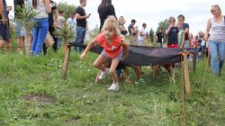Władysławów. Husar Race 2019