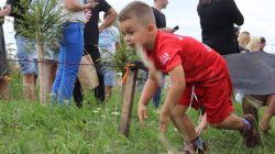 Władysławów. Husar Race 2019