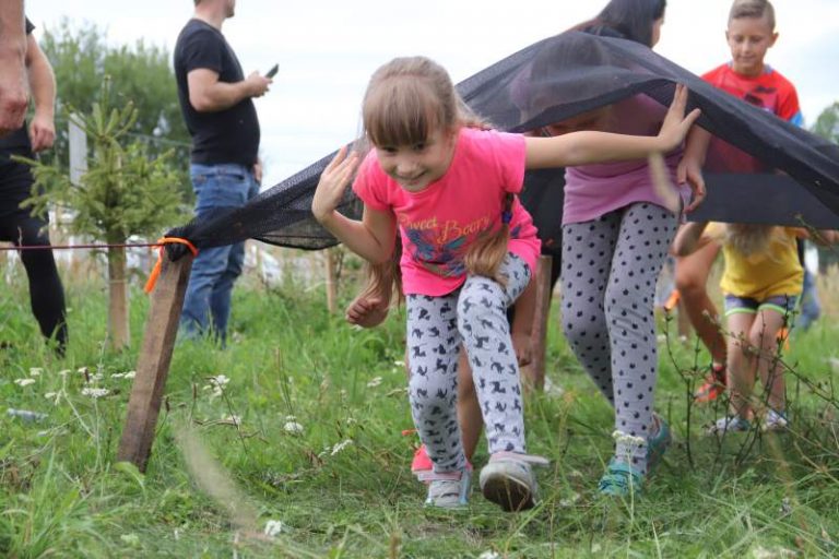 Władysławów. Husar Race 2019